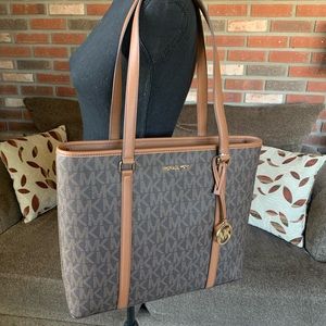 Michael Kors handbag